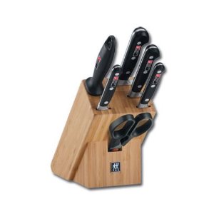 Zwilling Professional S Messerblock