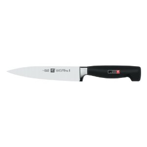 Zwilling Vier Sterne Twin Rondo Messer im Detail